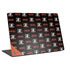 NHL Anaheim Ducks Pattern Universal Laptop 16.6in (13.4 x 9.7in) Skin